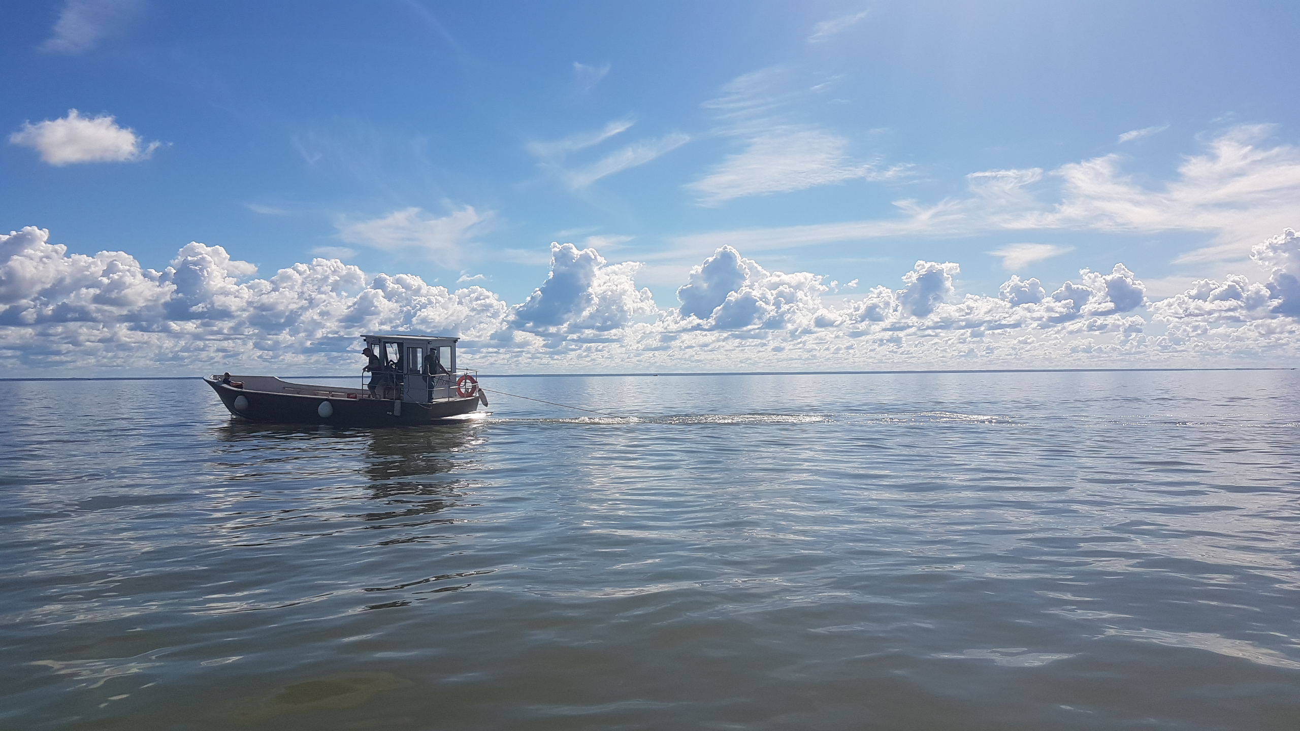 sea background for policy reccomendations
