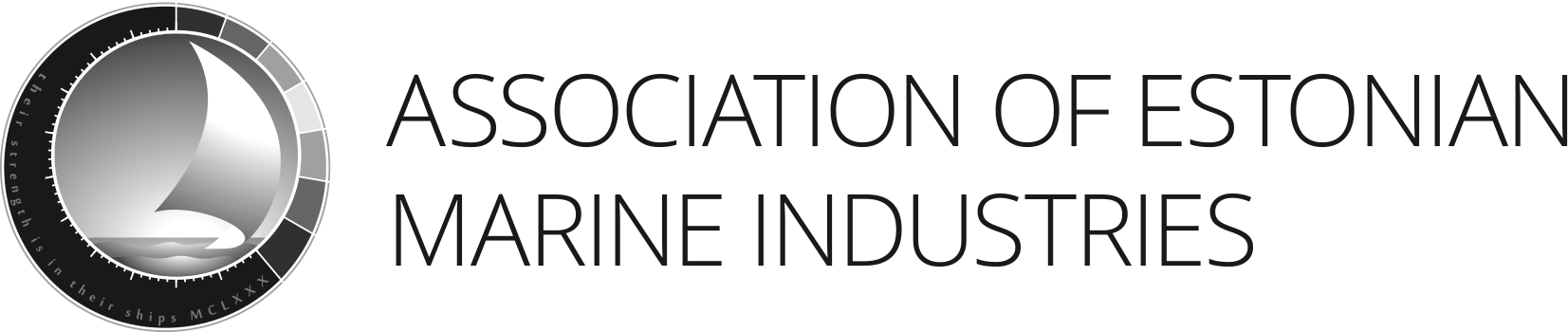 The Association of Estonian Marine Industries